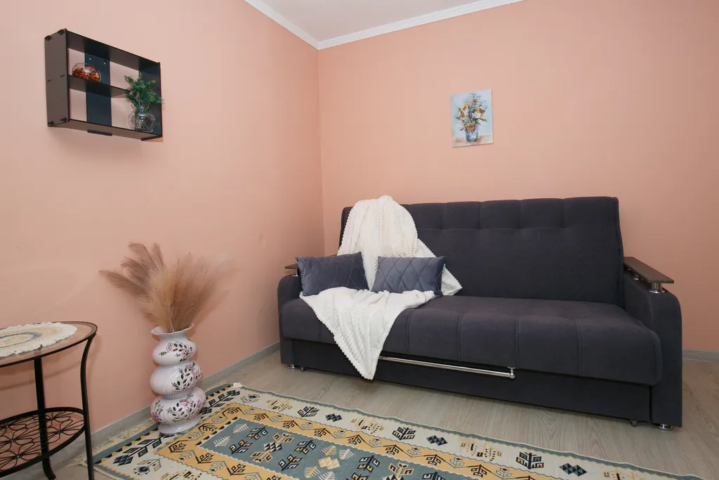 Стильная квартира в лучшей локации города