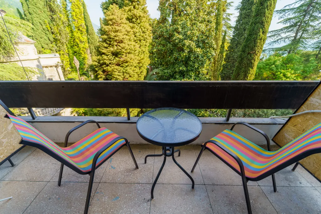 Квартира Комната — Гагра