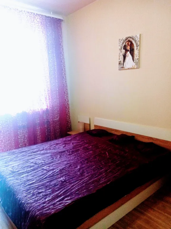 Квартира в Академгородке