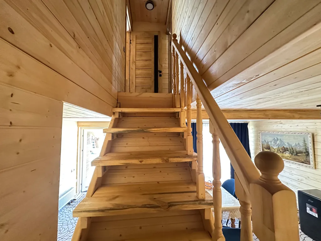 2-комнатный Дом