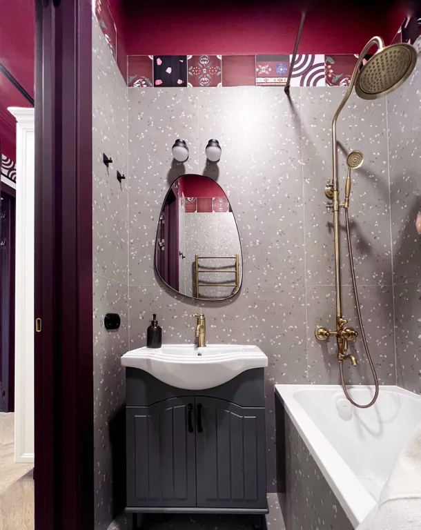 Апартамент у Кремля