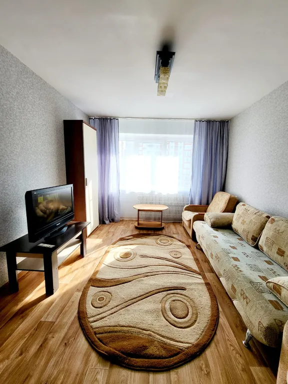 Уютная квартира в Северном районе