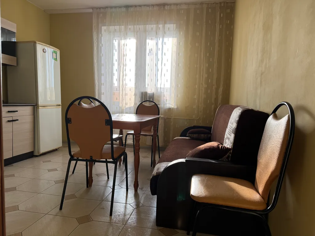 Апартаменты в премиум ЖК с шикарным видом на город