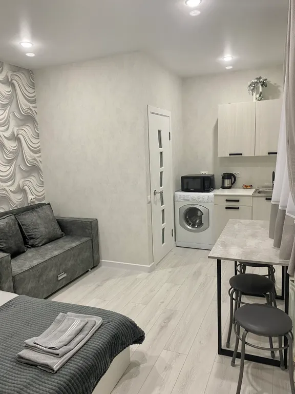 Дом у подножия Машука