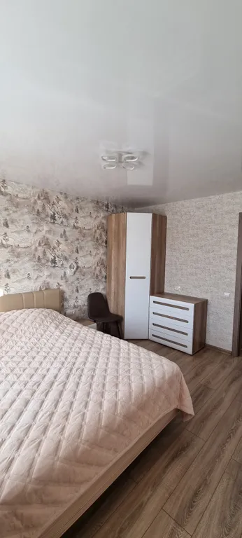 Vip Аппартаменты