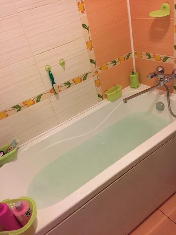 Квартира в самом центре у набережной