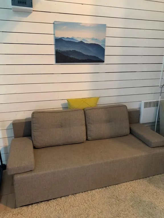 Прекрасный домик Жасмин в Сосново Хауз