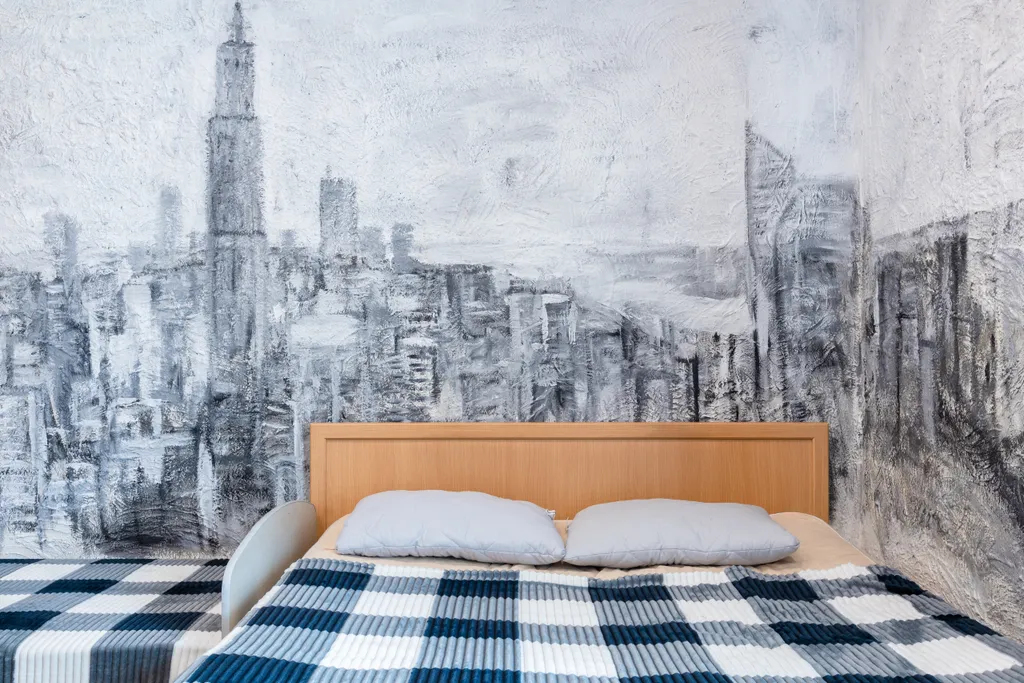 Уютная студия в жк Атлантида