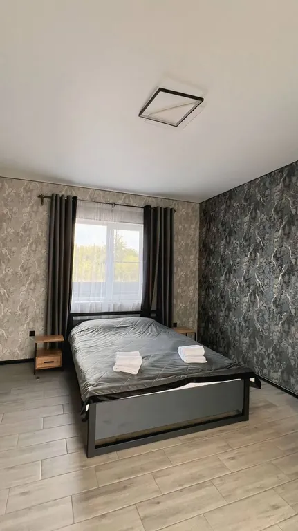 Уютный дом для отдыха со всеми удобствами