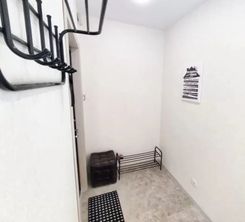 Стильные апартаменты в новом доме