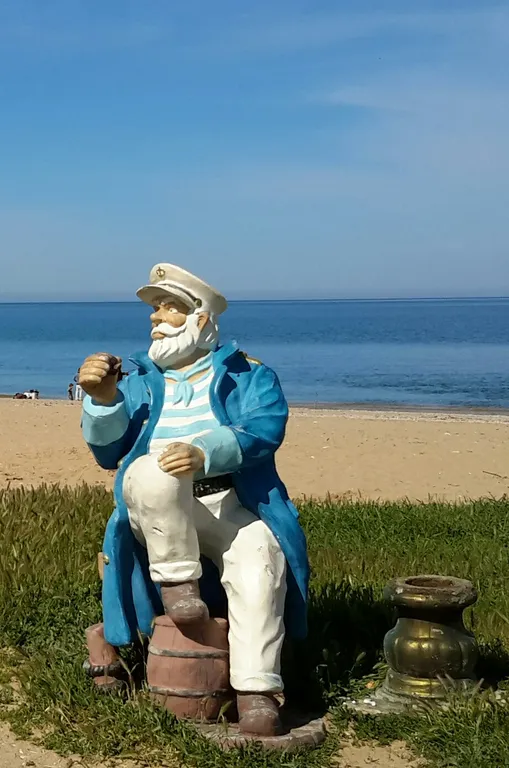 Пансионат "Любоморье", корпус 5