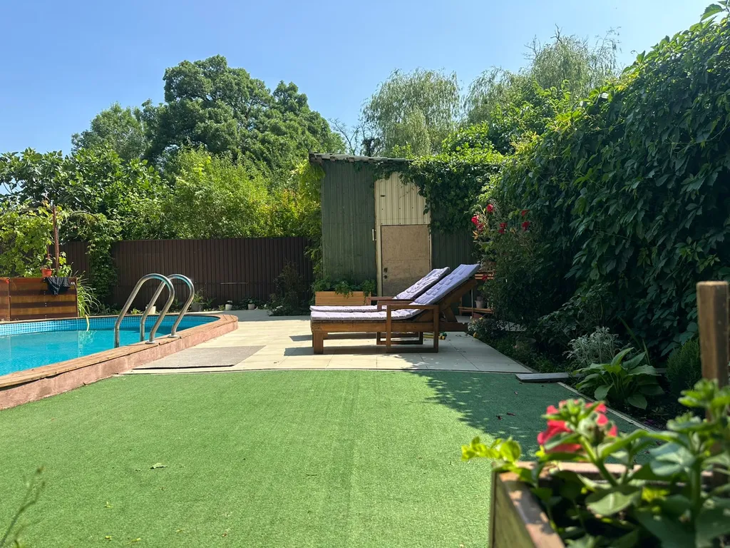 Квартира Комната — Южная Озереевка