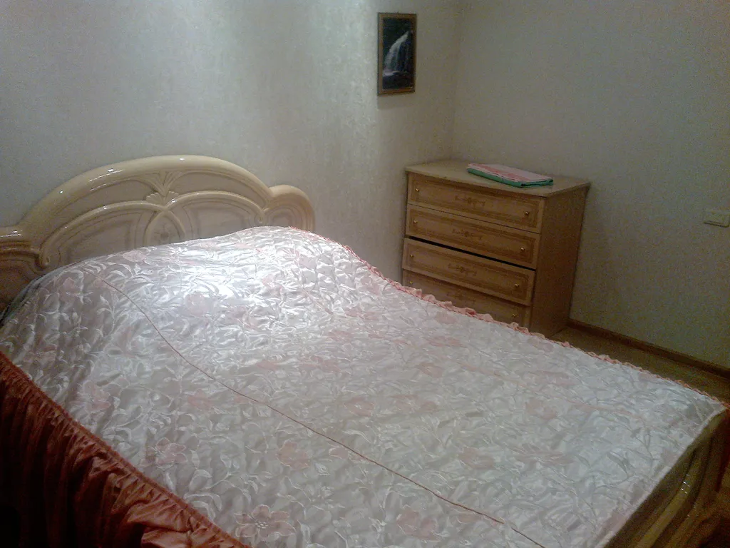 Уютная трешка в центре