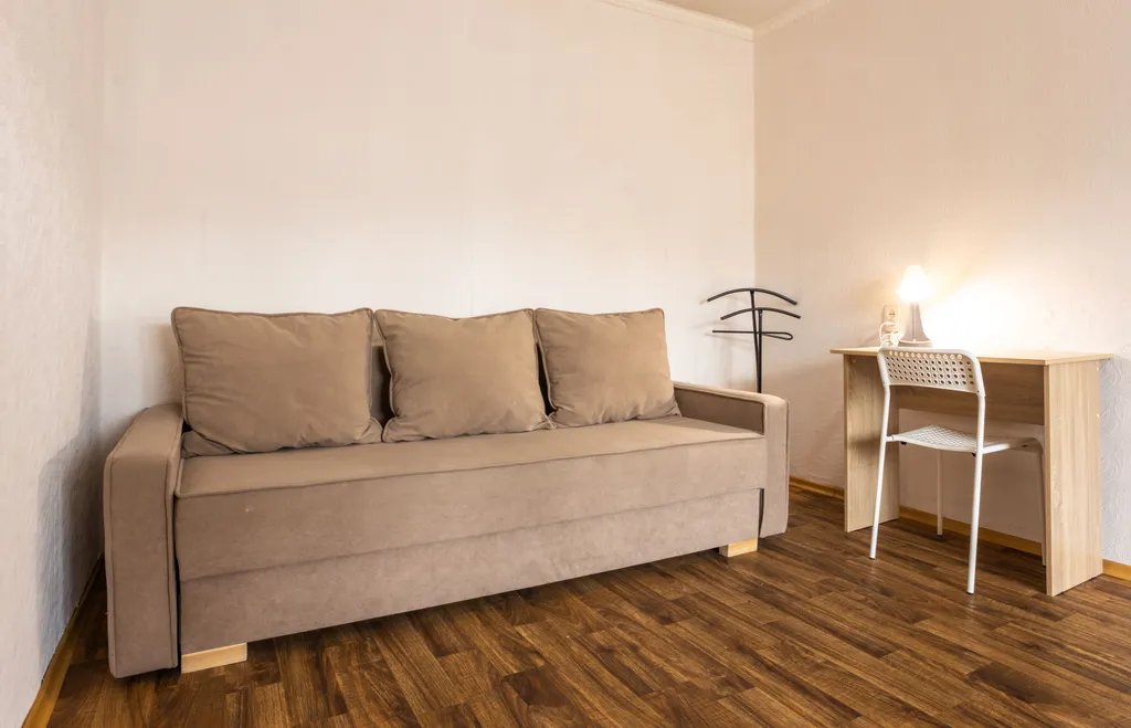 1-комнатная квартира Пассажир