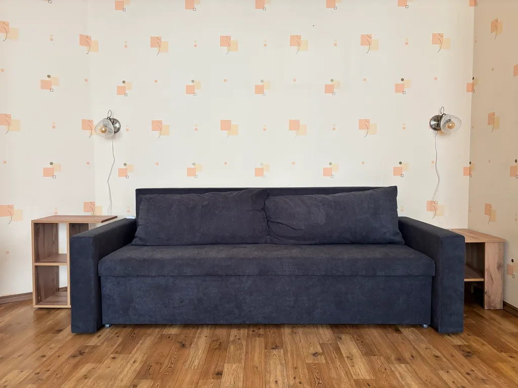 Дворянское гнездо-Hufen