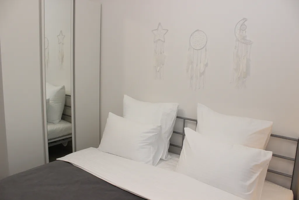 Квартира Уютная квартира ЖК Голландский квартал — Янино-1