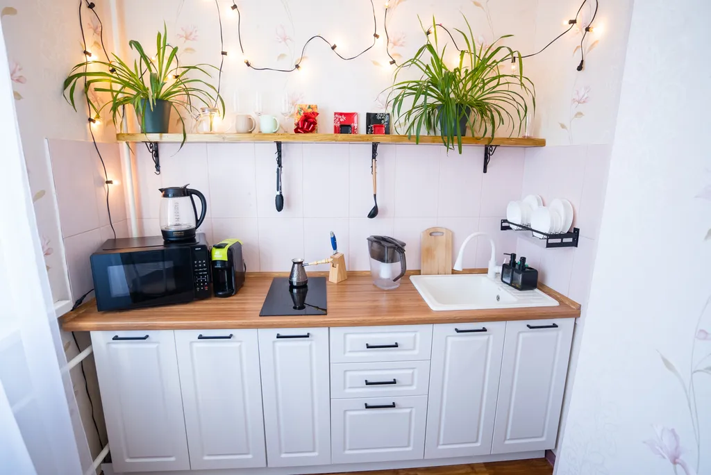 Апартамент для ценителей уюта с панорамным видом, PS4, СмартТВ-55