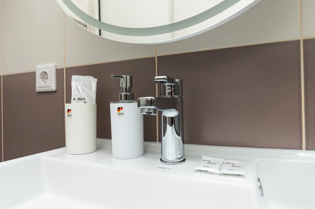 Стильная дизайнерская квартира недорого