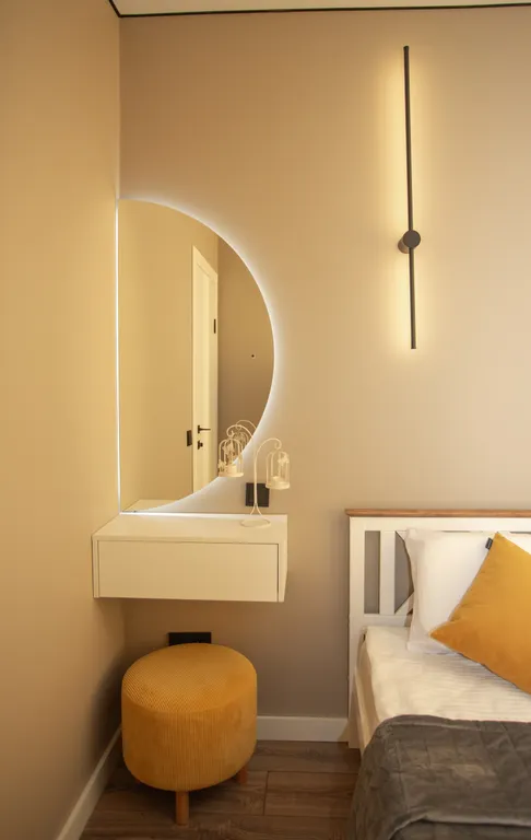 Квартира Апартаменты yellow premium class на берегу балтийского моря — Пионерский