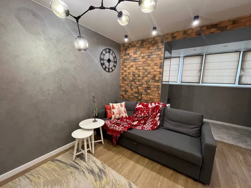 Дизайнерская студия