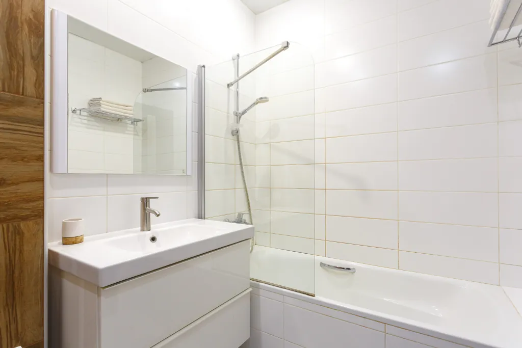 Двухуровневая квартира с великолепным видом в Красной Поляне