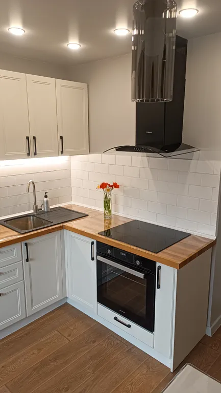 Квартира Уютная квартира возле Музея мирового океана — Калининград