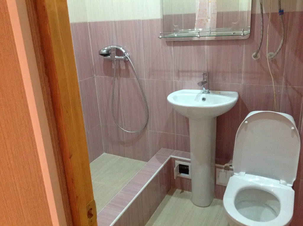 Квартира в центре