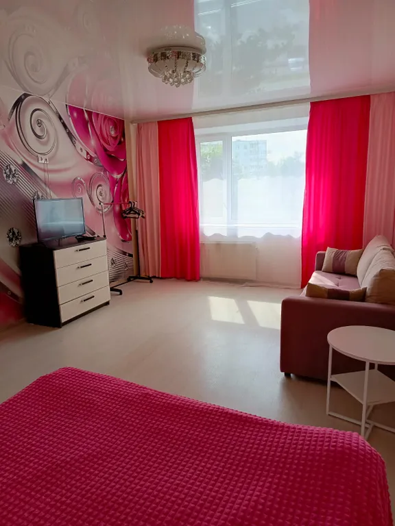 Квартира у Аквапарка