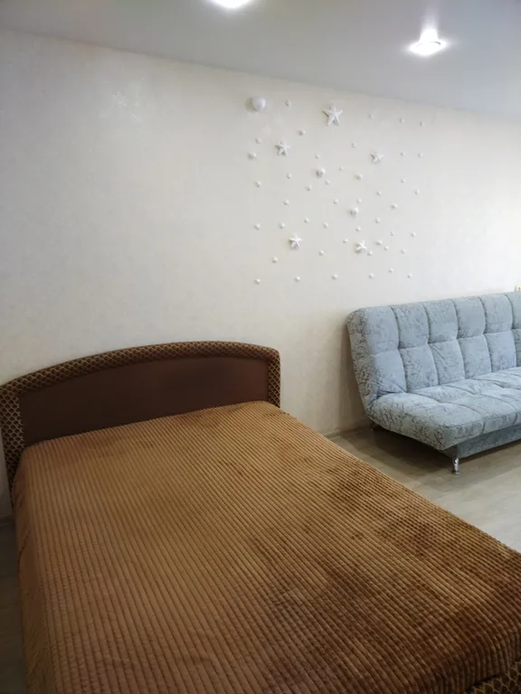 Уютная квартира в центре южной части города