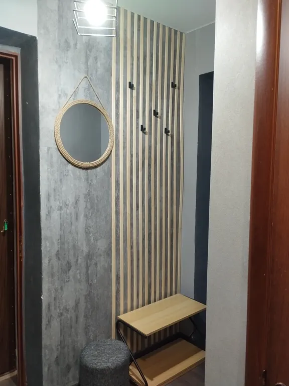 2-х комнатная квартира в 5 минутах езды от центра города