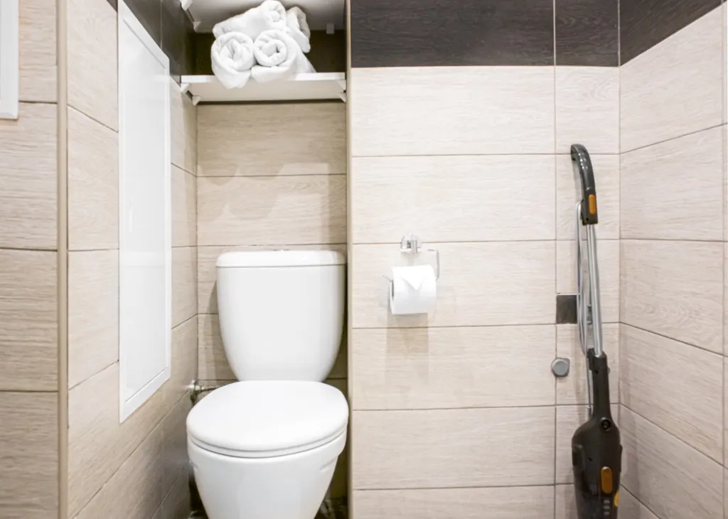 Компактная и стильная квартира