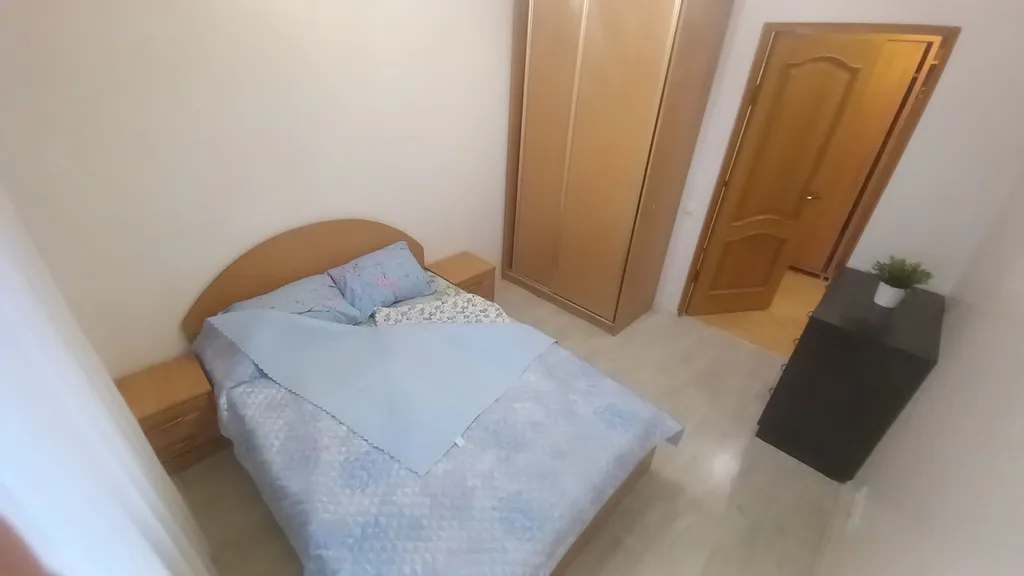 Квартира Уютная 3-комнатная квартира в центре города — Анапа