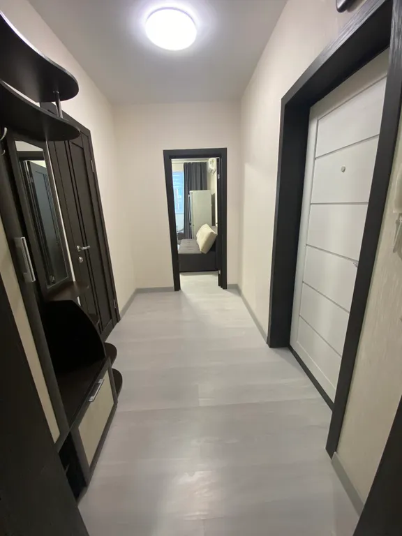 Новая, уютная 1 к. квартира рядом с морем