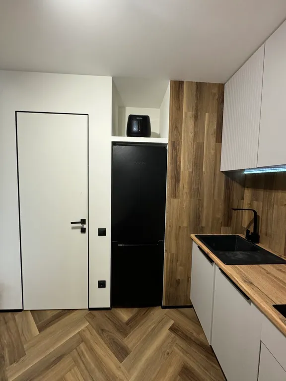 Квартира Комфортная квартира в ЖК Фрукты недалеко от моря — Сириус