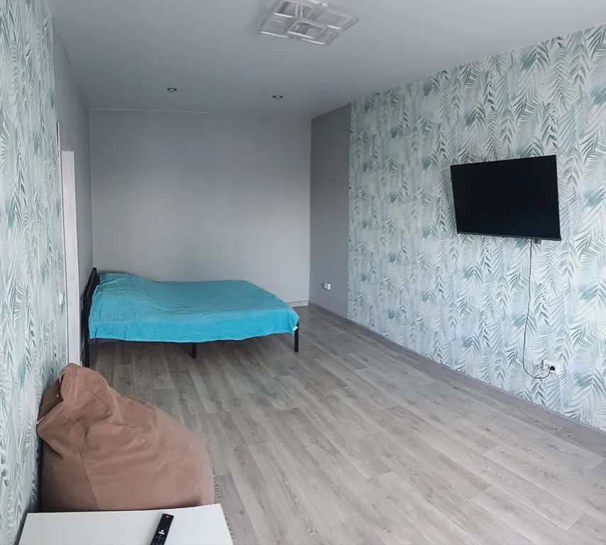 Уютная однушка