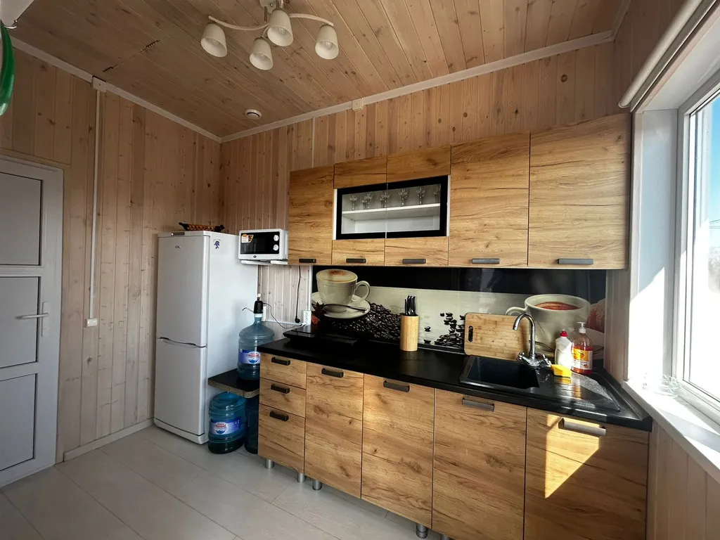 3-комнатный Дом