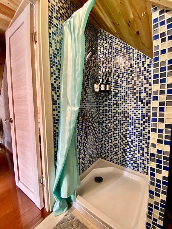 Апартаменты Избушки