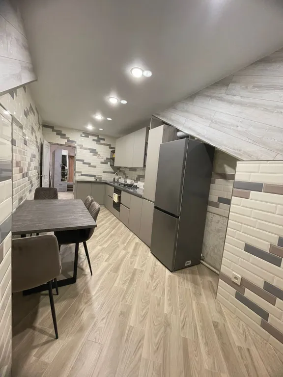 Квартира Уютная квартира в отличном районе рядом с ТЦ Алания-молл — Владикавказ