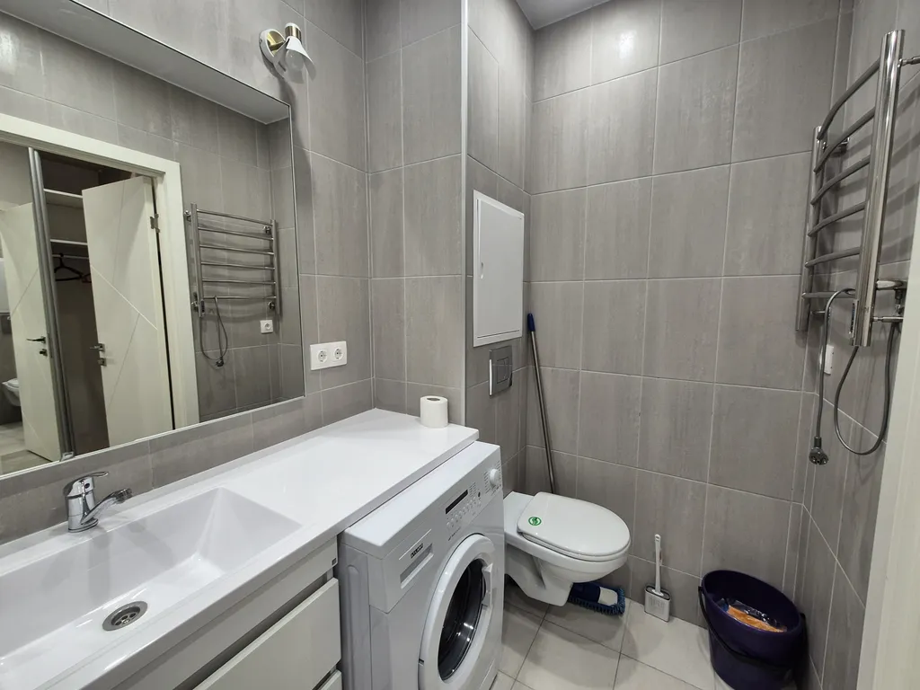 Современные апартаменты в ЖК Созвездие