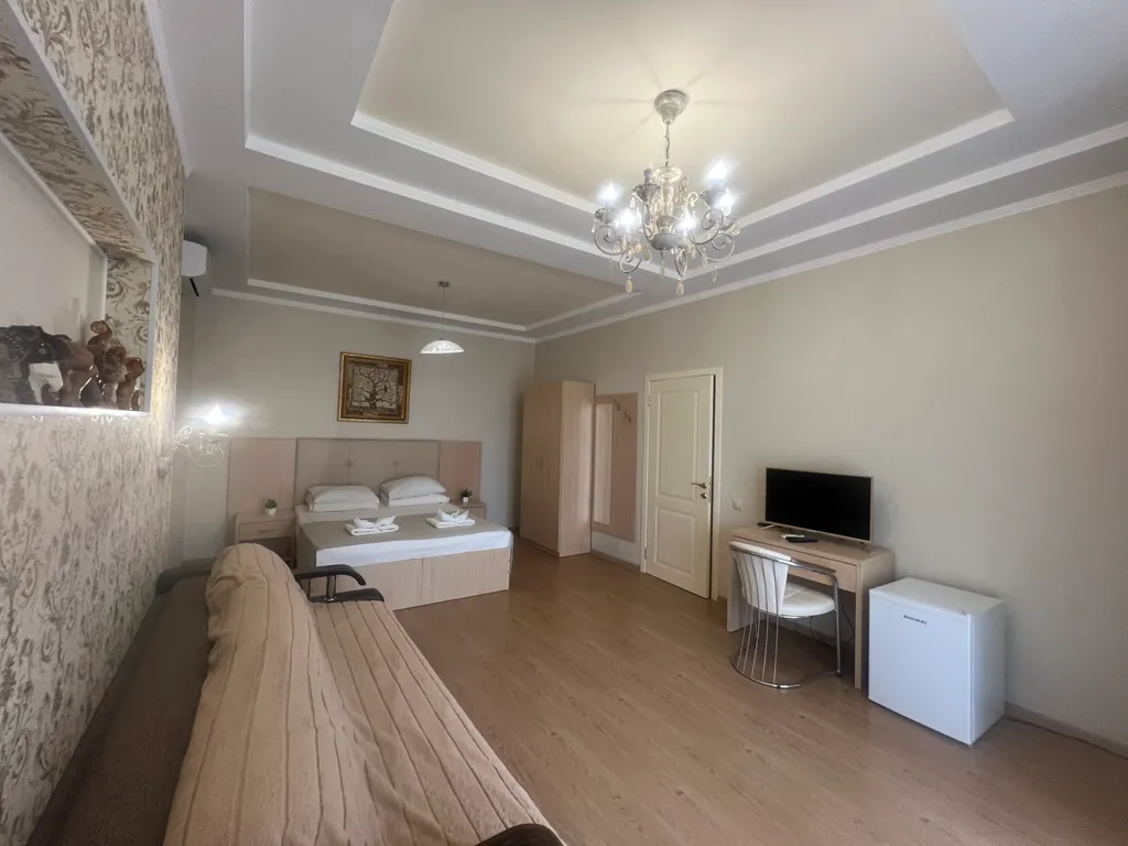 Дом у моря Анна-Виктория