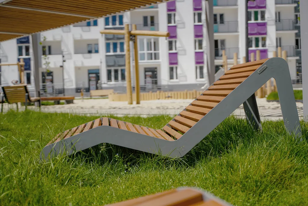 Квартира Квартира Трехкомнатный Делюкс — Сириус