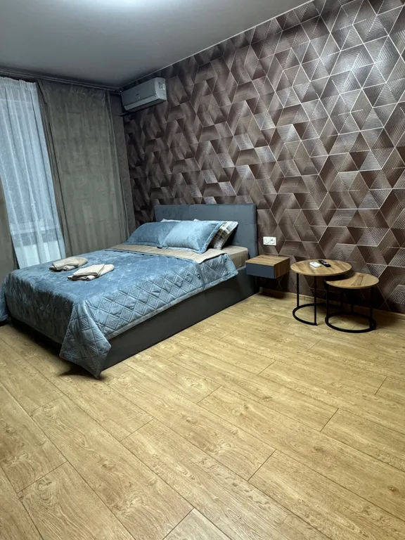 Квартира Квартира стадион Краснодар — Краснодар