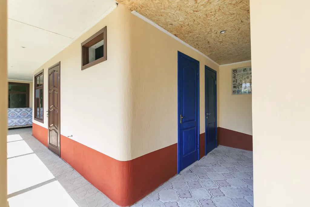 Уютная комната на 4 человека