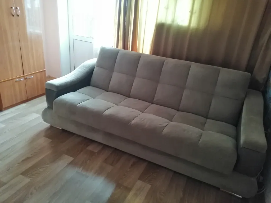 Современная квартира в новостройке