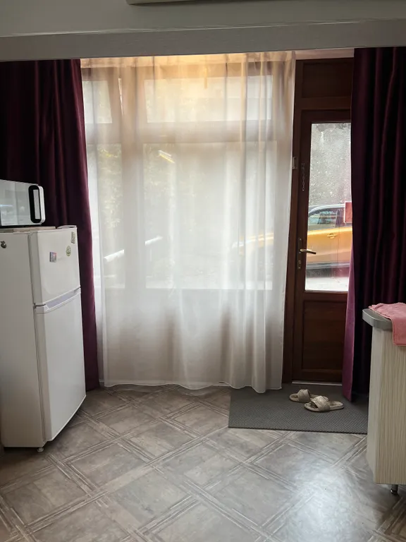 Уютная квартира-студия в центре города Ялта