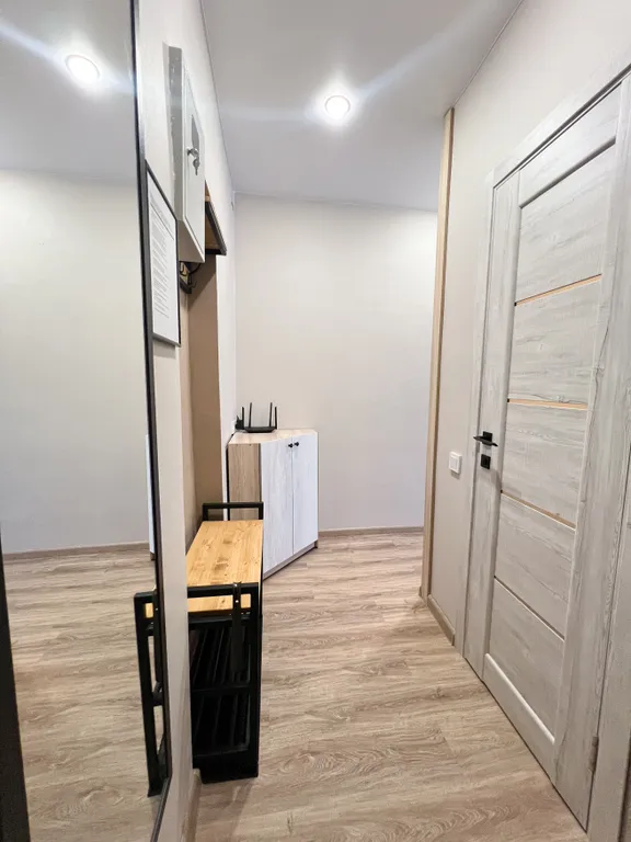 Квартира 1-комнатная квартира на набережной — Ярославль