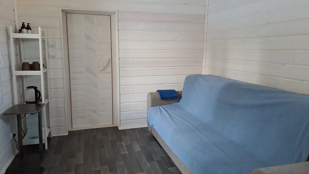 Дом на Опушке