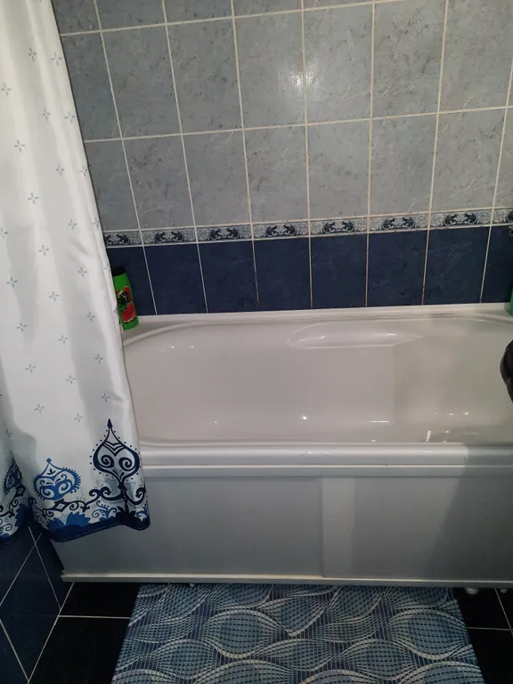 2-х комнатная квартира