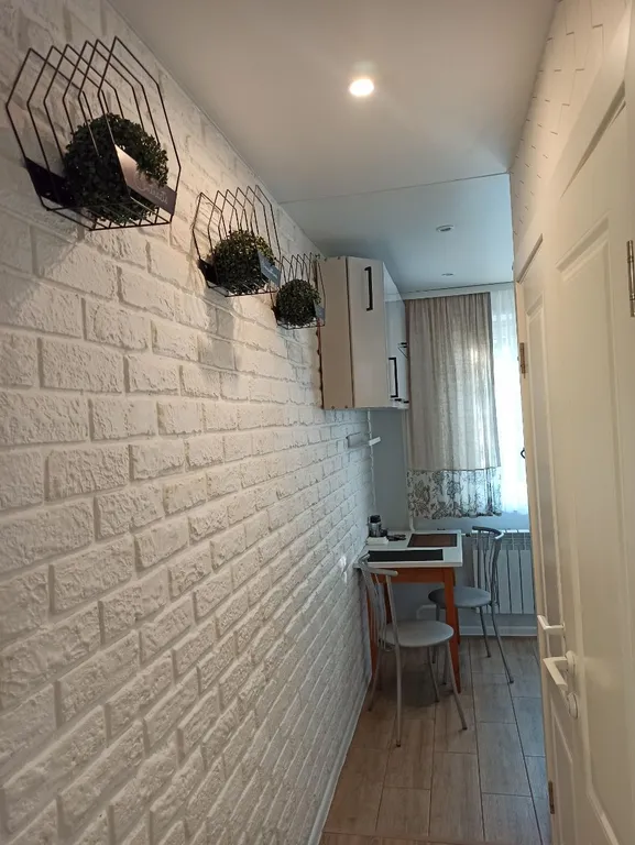 Современная квартира в 10 минутах от озера