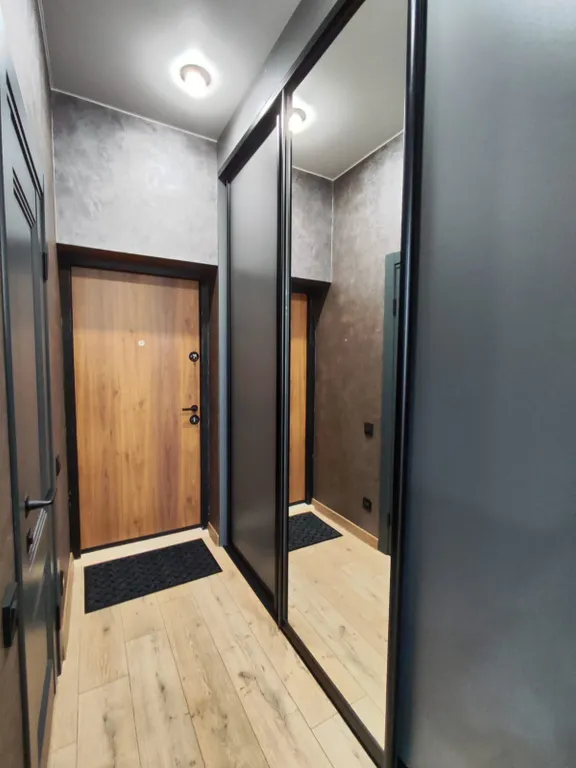 Студия в ЖК Аллея Парк